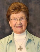 sister phyllis   hackman