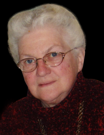 bernice karnik
