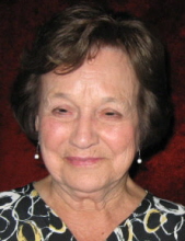 margaret carolan