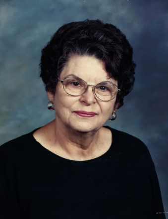 sharon merfeld