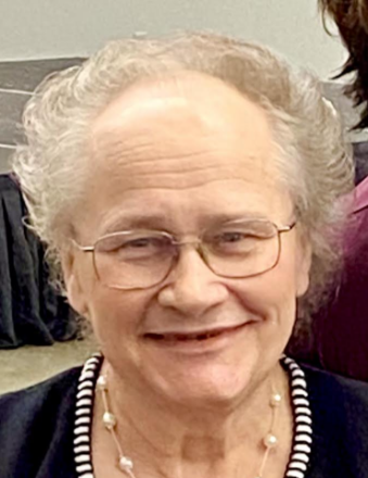 peggy mullen