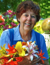 patty larue