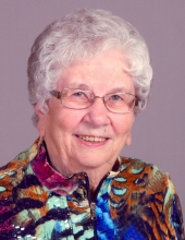 lenore rodamaker