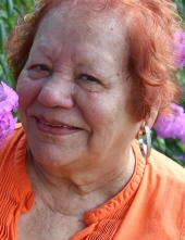 maria woods