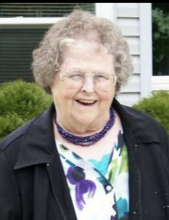 patricia scroggins