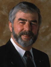 donald boeding