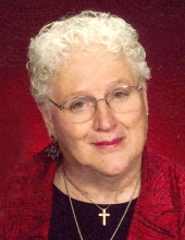 beverly robrock