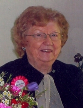 mary gebel