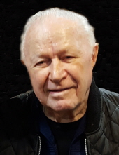 norman speltz