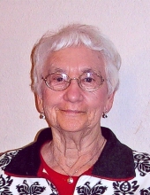 genevieve steege