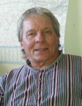 roger crooks