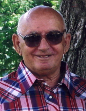 arlie stange