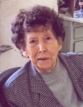 elfrieda neuendorf
