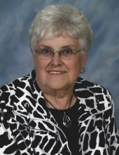 mary winter