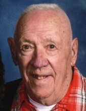 harold franzen