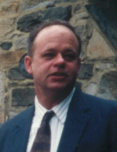 ronald peterson