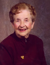beulah quisling