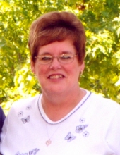 carol brown