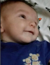 baby sterling