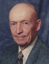 ronald mcgregor