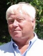 donald  sheridan