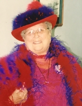 betty denner