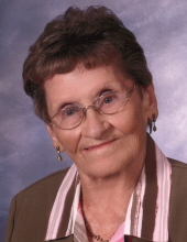 wilma eichenberger