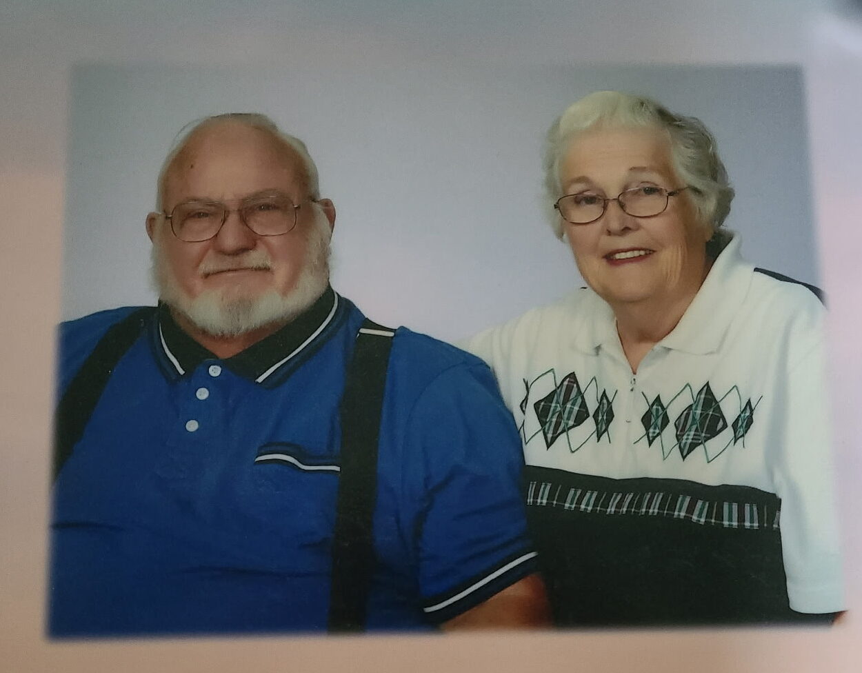 jerome & malee rosonke