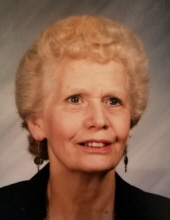 vera bunston