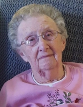 estella bergeson