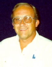 larry edwards