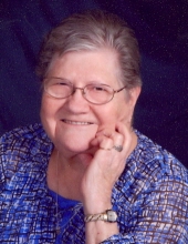 marian knutson