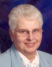 beulah vetter