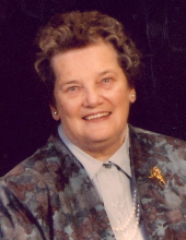 naomi  hruska