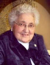 eleanor dostal