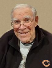 gerald eberling