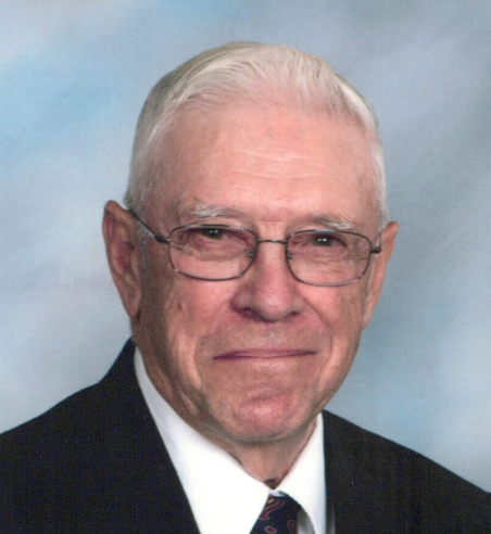 wilfred walz
