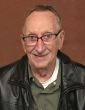 morris goddard
