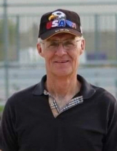 alan steinlage