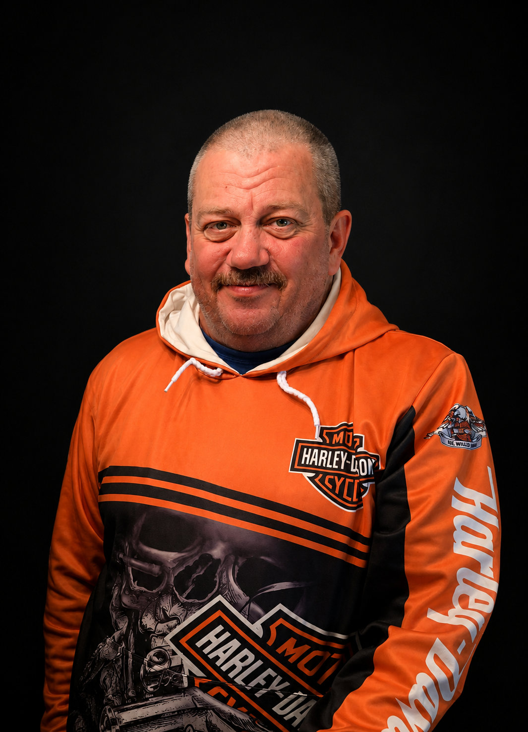 richard stolfus