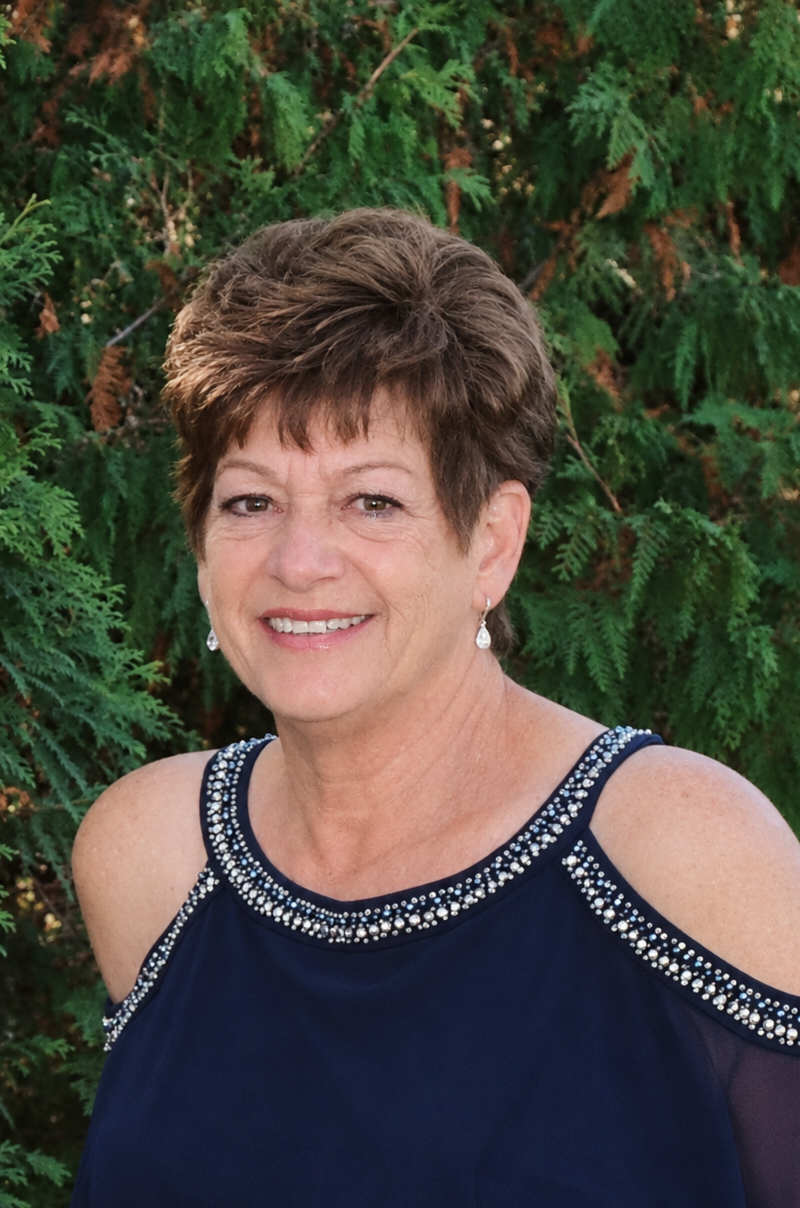 coralee  bigley 
