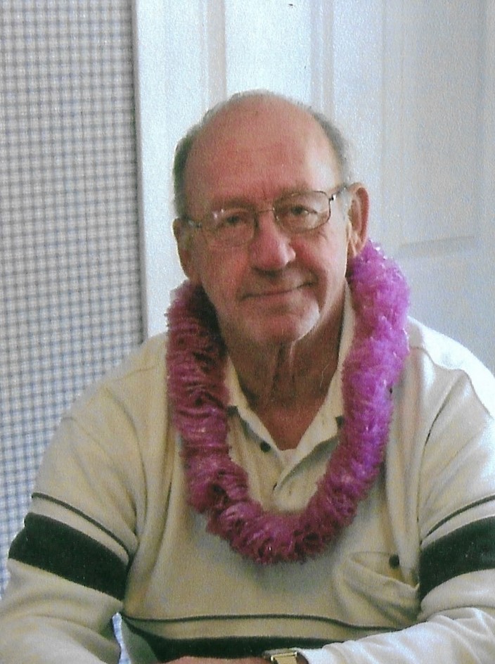 paul arndt
