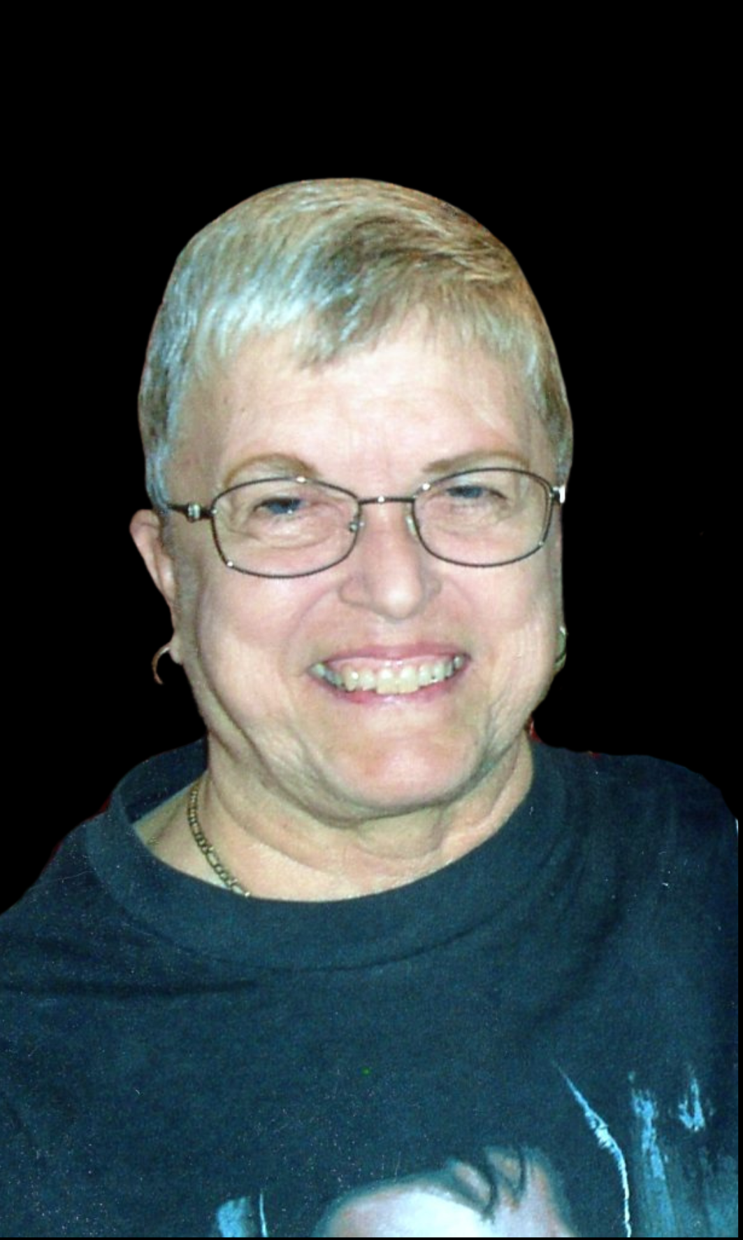 pat arnold