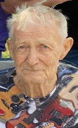 wayne arnold