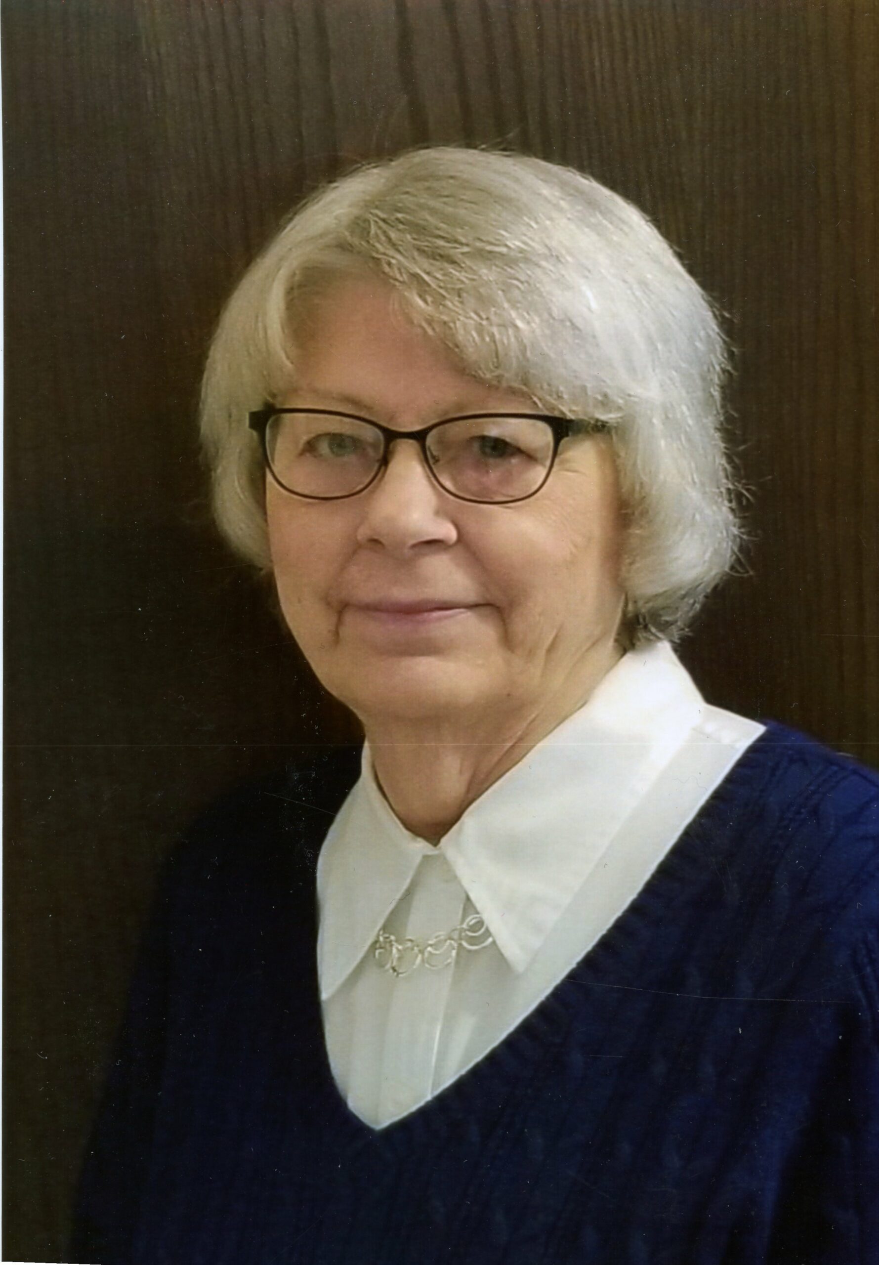 betty brincks