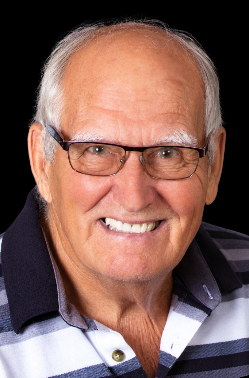 james boos