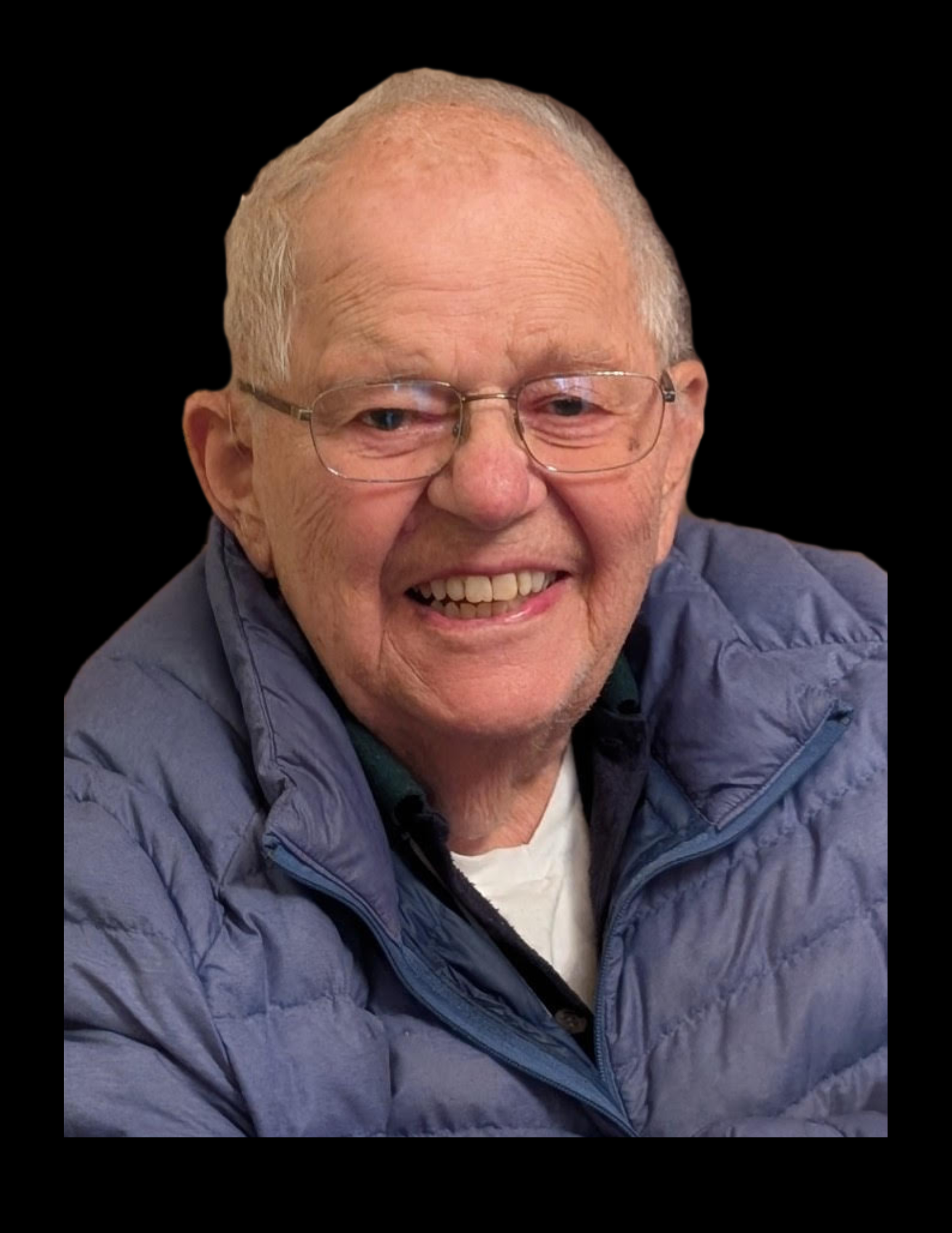 harold bruns