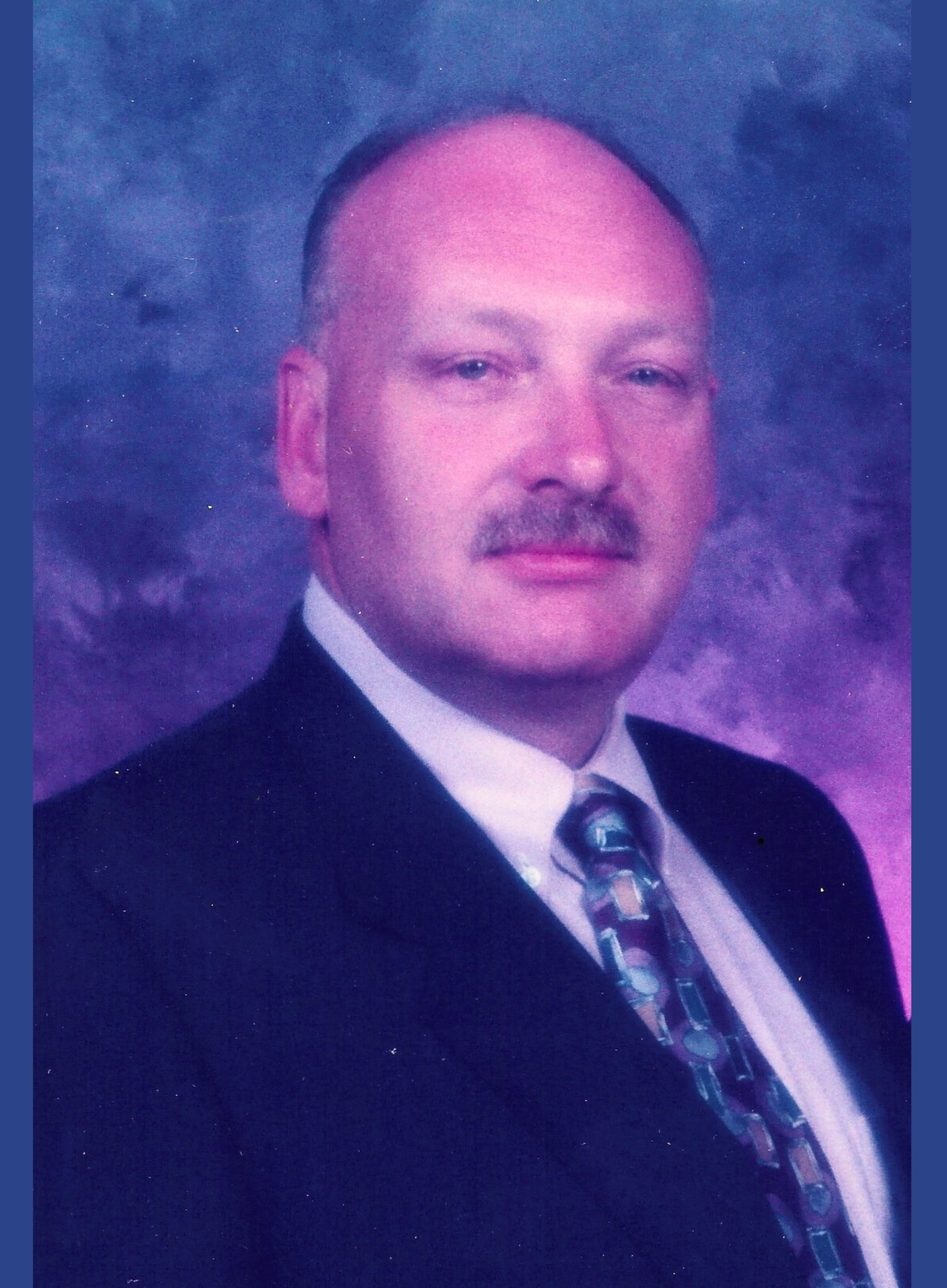 richard caddell