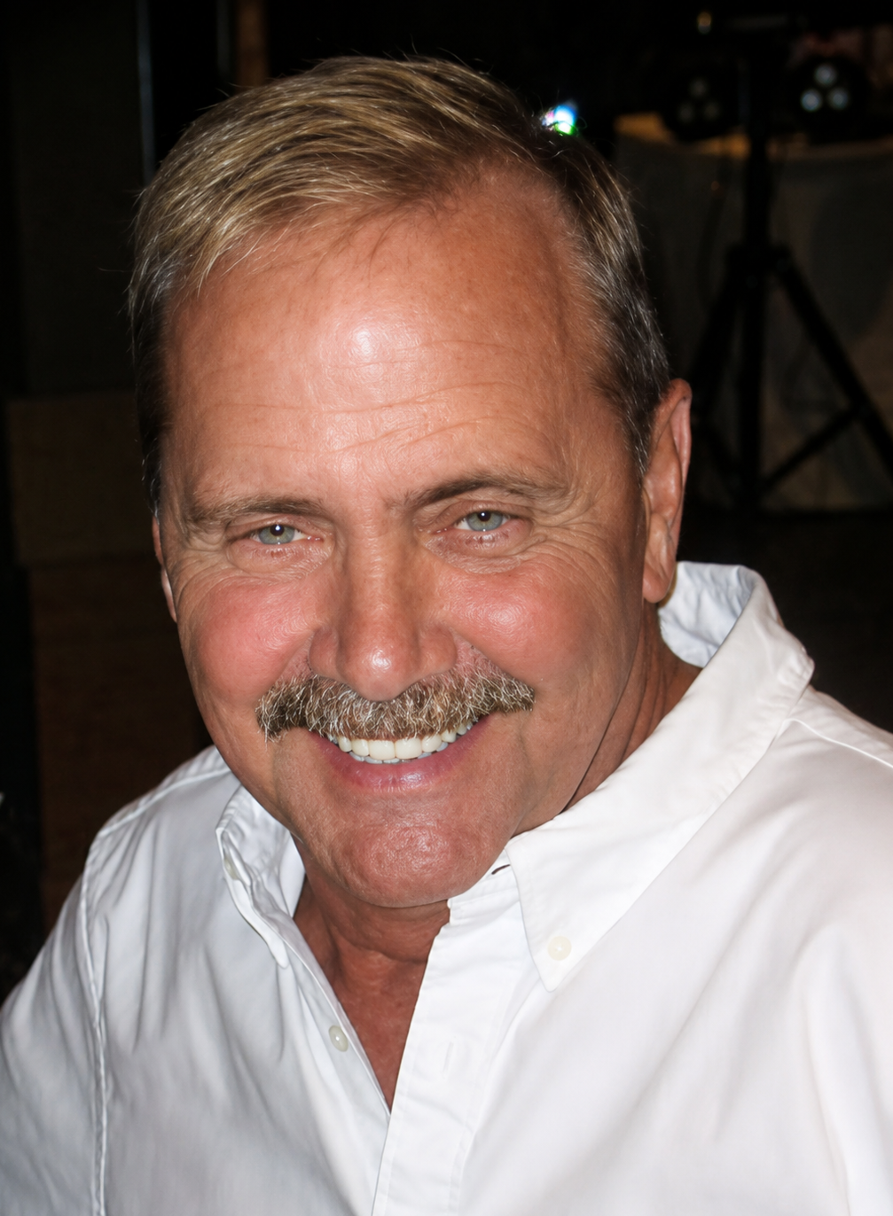 russ obermeier