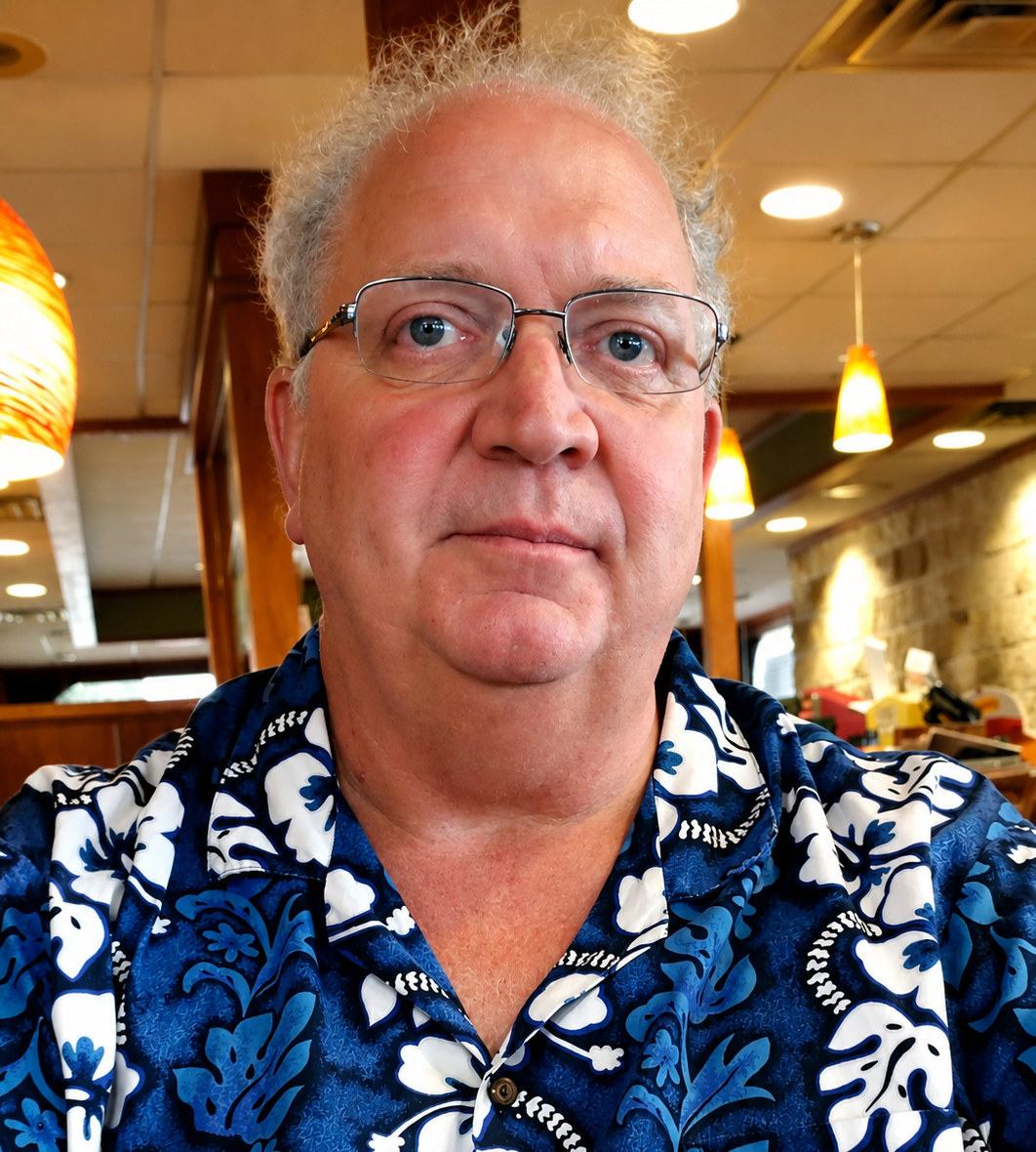douglas gibbs